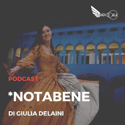 *notabene | ep. 9 - Finale di stagione