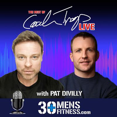 30 Plus Mens Fitness Podcast - Episode 46