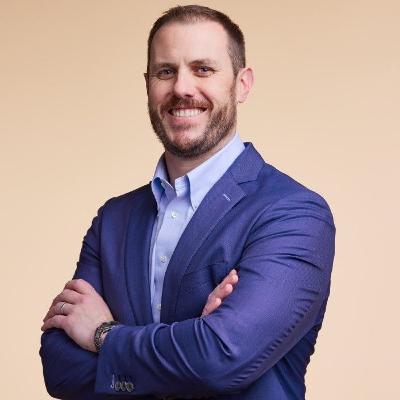 Jim Pursley, Hinge Health, on Transforming MSK Care with Digital Innovation and Unified Care Models