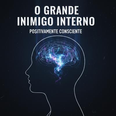 "O Grande inimigo interno :  Como vencer a guerra invisível da Mente "