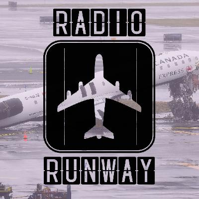 Episode 25 - Tragedy at LaGuardia