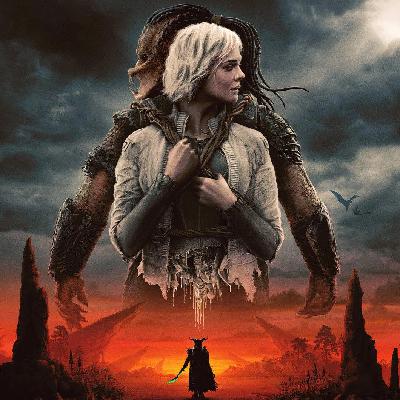 Predator: Badlands Review (Episode 207)