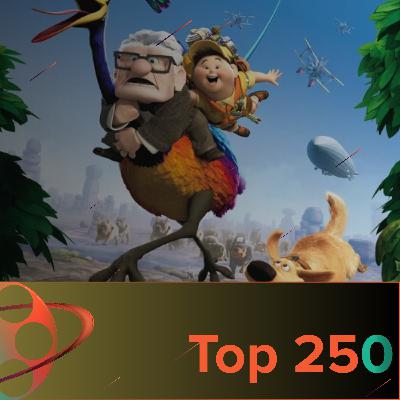 Oben - Top 250 Episode 110 Oben - Top 250 Episode 110