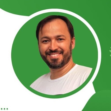 Pr. Bruno Ferreira - Seja uma Mãe Espiritual 2