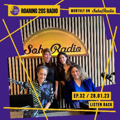 Episode 32 with Sybil (Julia Davis & Mercedes Grower) Episode 32 with Sybil (Julia Davis & Mercedes Grower)
