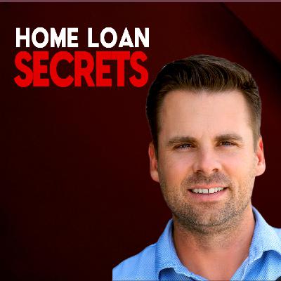 Home Loan Secrets From A Real Estate Investor with Matt Morrell | Ep 63
