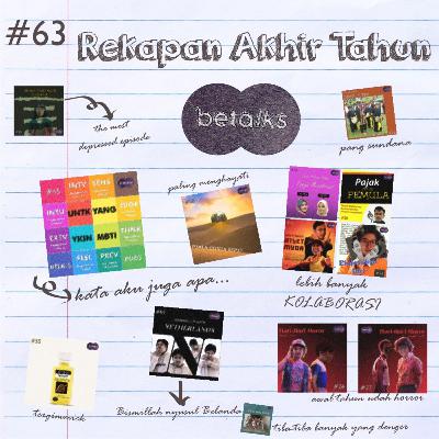 Rekapan Akhir Tahun