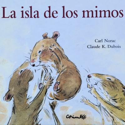 "La isla de los mimos" - CUENTOS Y DIBUJOS INFANTILES PARA NIÑOS EN ESPALOL - CUENTACUENTOS Óscar Aguilera