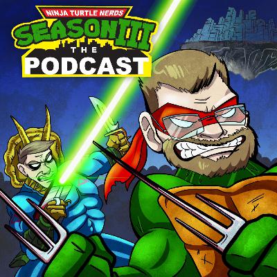 Bonus: The Last Ronin Bonus: The Last Ronin