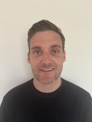 Perspectives on Prevention – Darren Bracken