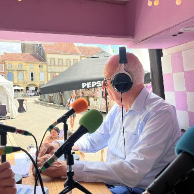 Radio Summer Camp #2 - L'Odysée du Jazz Radio Summer Camp #2 - L'Odysée du Jazz