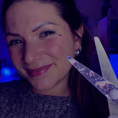 ASMR Beauty Sleep Salon - Skincare & Haircut Deluxe ASMR Beauty Sleep Salon - Skincare & Haircut Deluxe
