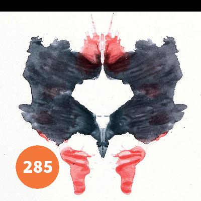 285 - The Nuremberg Psychiatrist 285 - The Nuremberg Psychiatrist