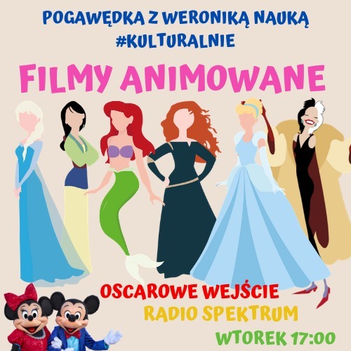 Oscarowe wejście – Filmy animowane episode artwork