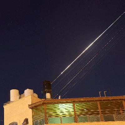 Cluster munitions, Larijani, Joe Kent and Trump-Takaichi