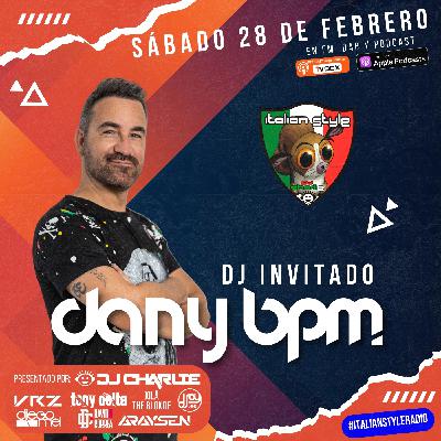 ITALIAN STYLE radio show 1027 28-02-2026