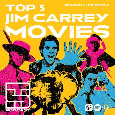 Top 5 Jim Carrey Movies Top 5 Jim Carrey Movies