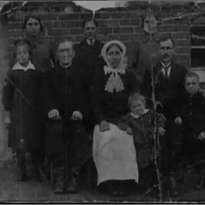 LA FAMILIA BERLANGA | historias de Terror