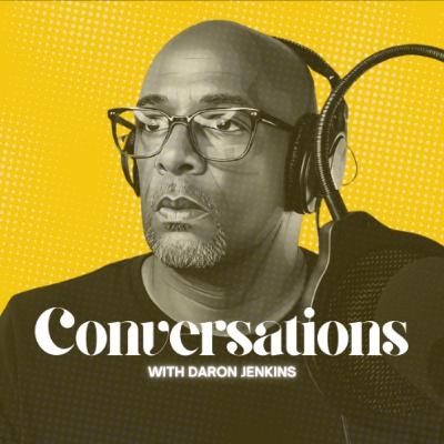 #103 - Dan DeFilippo, Film Producer and Author