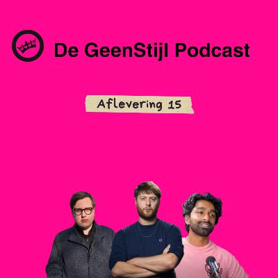 Pim Lammers vs Civitas Cristiana, Douglas Murray vs Joe Rogan, Palestina-activisten vs dodenherdenking