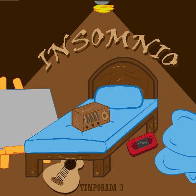 INSOMNIO EP.18 VALORAR EL ARTE