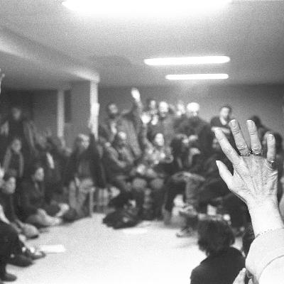 Episode 2 - Reflections on Horizontalism and Occupy