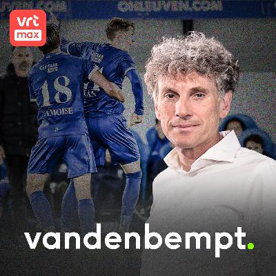 "KAA Gent speelde tegen OHL vooral als een 125-jarige"