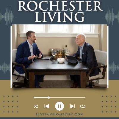 Episode 213 - How Adam Bierton Turned Pumpkins Into a Career