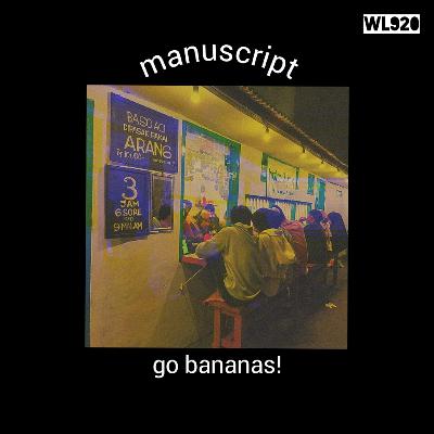 #S3#EPS.4[GO BANANAS!]