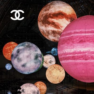 Rythm is CHANEL Rythm is CHANEL