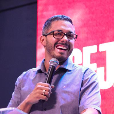 178 - A MENSAGEM DA CRUZ!