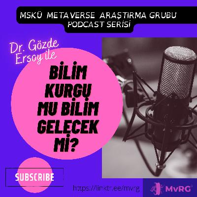 S2E1: Başlat (2011) / Ernest Cline