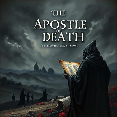 El Apóstol de la Muerte La Sombra Documentada El Apóstol de la Muerte La Sombra Documentada