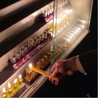 Keeping the Flame Going: Vaad #1- Defining the mitzvah? of kiruv. Why outreach is important. Keeping the Flame Going: Vaad #1- Defining the mitzvah? of kiruv. Why outreach is important.
