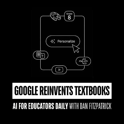 Google Reinvents Textbooks Google Reinvents Textbooks