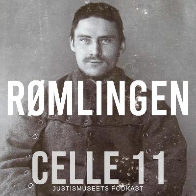 Ludvig Wang - Ep 1 (S3) Rømlingen