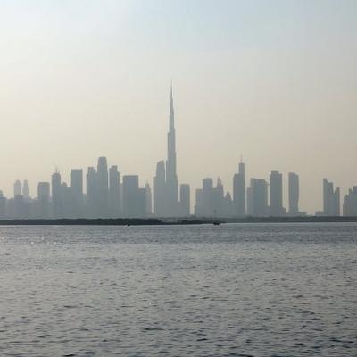 A View from The Middle East
