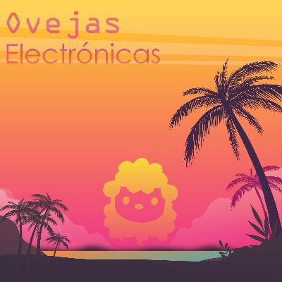 Ovejas Electrónicas- Ep1 Como crear un podcast en spotify