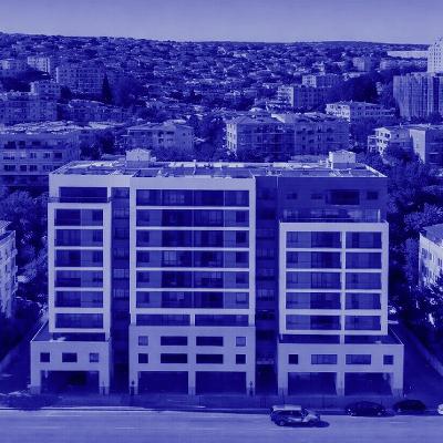 פרק 340: בניין אחד בחיפה