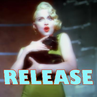 Minisode 13: David Fincher Music Videos