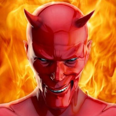 Dealing with the Devil Dealing with the Devil