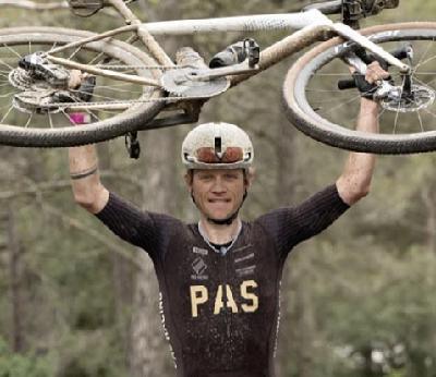 Episode 156: Mads Würtz Schmidt -- On a Gravel TEAR