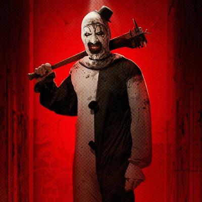 Terrifier II - Underworld Review Terrifier II - Underworld Review