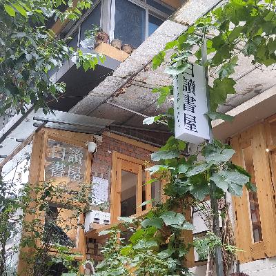 自然膨胀 14 | 直达目的：与SEEDAO的对谈