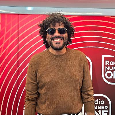 Sanremo 2026 - Francesco Renga, il Sanremo della consapevolezza Sanremo 2026 - Francesco Renga, il Sanremo della consapevolezza