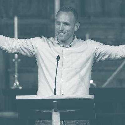 The One who hears our cries - Michael Walker