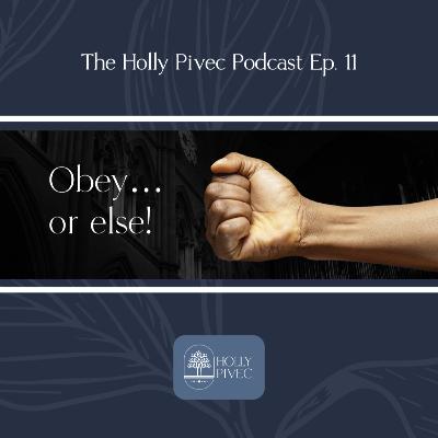 EP11 | Subverting the Bible’s Authority: Part 5 of Review of Pete Greig’s Book How to Hear God