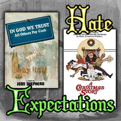 HE042 A Christmas Story HE042 A Christmas Story