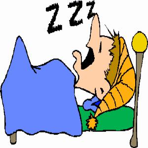 We will master sleep