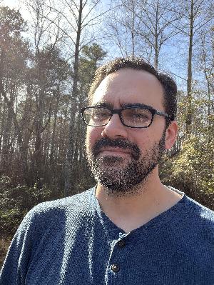Guest: Jerry Goldsmith podcaster Clark Provence